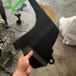 CLİO 5 İÇ PLASTİK HATASIZ ORJİNAL ÇIKMA