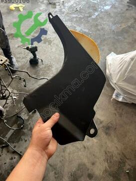 Renault Clio İç Plastik çıkma parça