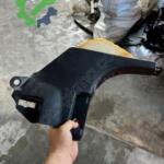 CLİO 5 İÇ PLASTİK HATASIZ ORJİNAL ÇIKMA