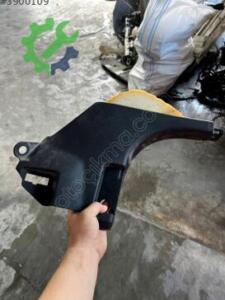 CLİO 5 İÇ PLASTİK HATASIZ ORJİNAL ÇIKMA