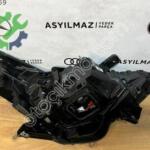 CLİO 5 İCON PAKET SOL FAR ORJİNAL HATASIZ OEM:260600901R