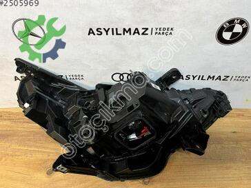Renault Clio Sol Ön Far 260600901R çıkma parça