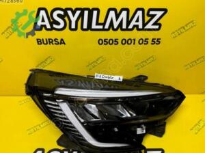 CLİO 5 İCON SAĞ FAR (ORJİNAL SIFIR) - 260104922R