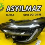 CLİO 5 İCON SOL FAR (ORJİNAL HATASIZ) – 260600901R