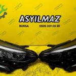 CLİO 5 İCON TAKIM FAR (ÇIKMA HATASIZ) – 260107933R