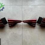 CLİO 5 İCON TAKIM STOP (ORJİNAL SIFIR)