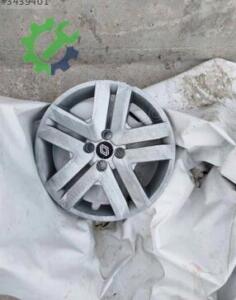 Clio 5 jant kapağı