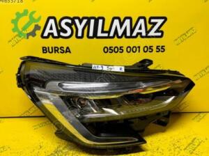 CLİO 5 JOY TOUCH SAĞ FAR (ORİJİNAL)