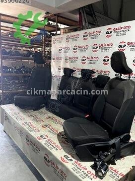 Renault Clio Koltuk çıkma parça