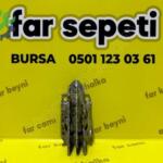 CLİO 5 LED BEYNİ (ORJİNAL) 10651653
