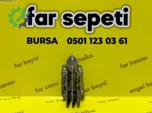 CLİO 5 LED BEYNİ (ORJİNAL) 10651653