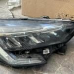 Renault Clio LED Far çıkma parça - ATABEY AUTO YEDEK PARÇA Konya