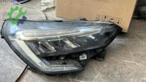 CLİO 5 LED FAR