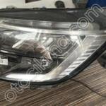 Renault Clio LED Far çıkma parça - ATABEY AUTO YEDEK PARÇA Konya