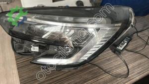 CLIO 5 LED FAR SOL