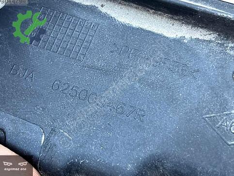 Renault Clio Ön Panel 625009467R çıkma parça