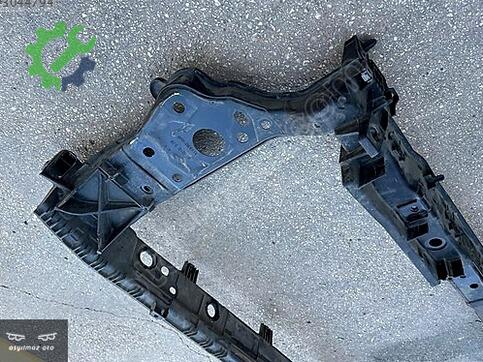 Renault Clio Ön Panel 625009467R çıkma parça