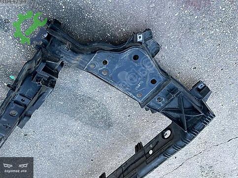 Renault Clio Ön Panel 625009467R çıkma parça