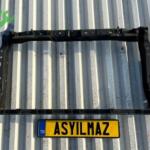 CLİO 5 ÖN PANEL ORJİNAL OEM:625009467R -NO020