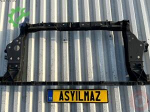 CLİO 5 ÖN PANEL ORJİNAL OEM:625009467R -NO020