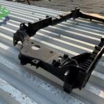 CLİO 5 ÖN PANEL ORJİNAL OEM:625009467R -NO020