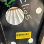 CLİO 5 ÖN PANEL ORJİNAL OEM:625009467R -NO020