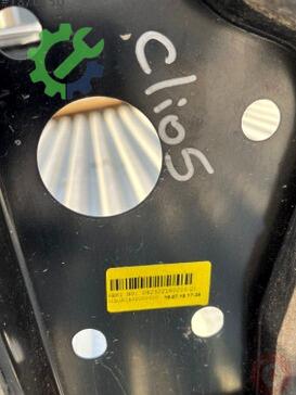 Renault Clio Ön Panel 625009467R çıkma parça
