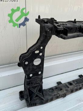 Renault Clio Ön Panel 625009467R çıkma parça