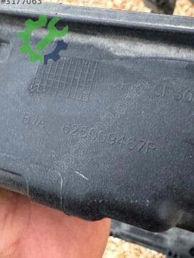 Renault Clio Ön Panel 625009467R çıkma parça