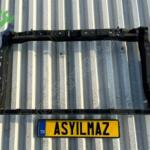 CLİO 5 ÖN PANEL ORJİNAL SIFIR OEM:625009467R