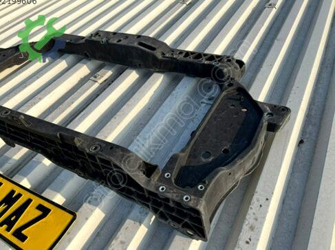 Renault Clio Ön Panel 625009467R çıkma parça