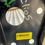 CLİO 5 ÖN PANEL ORJİNAL SIFIR OEM:625009467R