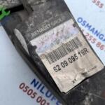 CLİO 5 ÖN TAMPON DARBE EMİCİ OEM:620909519R