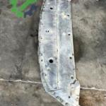 CLİO 5 ÖN TAMPON MUHAFAZASI HATASIZ ORJİNAL ÇIKMA