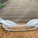 CLİO 5 ÖN TAMPON ORJİNAL 2019-2023 UYUMLU