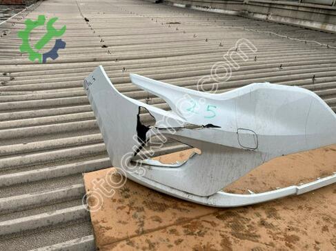 Renault Clio Ön Tampon 2019-2023 çıkma parça
