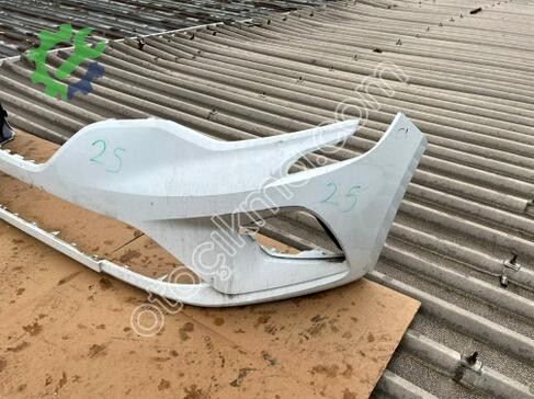 Renault Clio Ön Tampon 2019-2023 çıkma parça