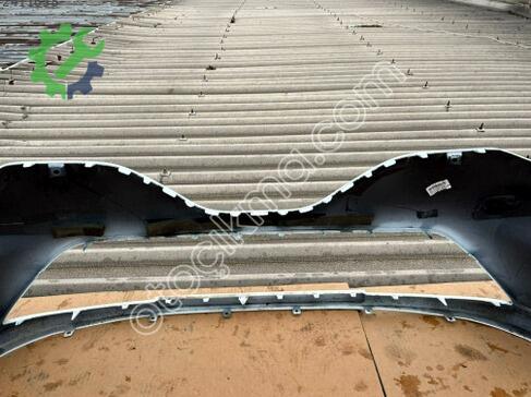 Renault Clio Ön Tampon 2019-2023 çıkma parça