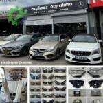 CLİO 5 ÖN TAMPON ORJİNAL