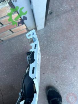 Renault Clio Ön Tampon çıkma parça