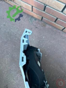 Renault Clio Ön Tampon çıkma parça