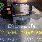 Clio 5 Radyo Teyp Orjinal Çıkma