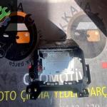 Clio 5 Radyo Teyp Orjinal Çıkma