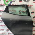 CLİO 5 SAĞ ARKA KAPI KOLU HATASIZ ORJİNAL ÇIKMA