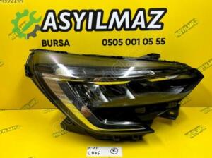 CLİO 5 SAĞ FAR