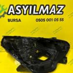 CLİO 5 SAĞ FAR KASASI (SIFIR)