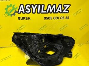 CLİO 5 SAĞ FAR KASASI (SIFIR)