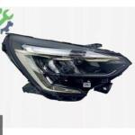 CLİO 5 SAĞ FAR ORİJİNAL HATASIZ 260100902R