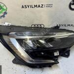 CLİO 5 SAĞ FAR ORJİNAL 260100902R