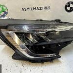 CLİO 5 SAĞ FAR ORJİNAL 260100902R